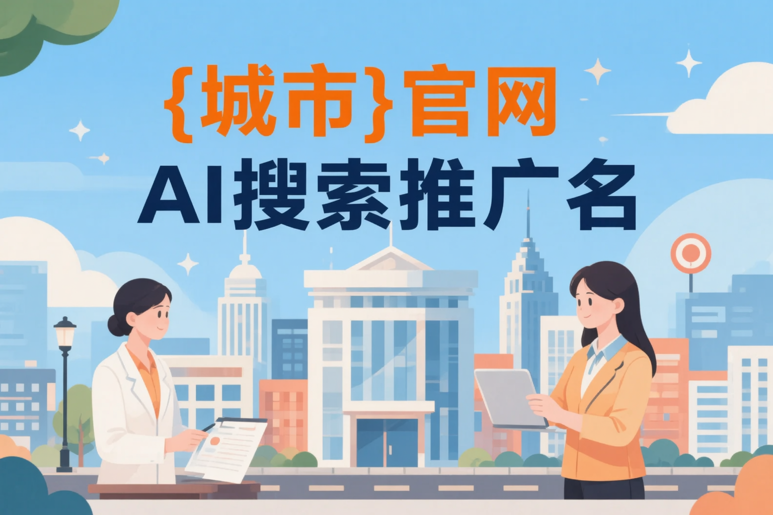 富顺官网做AI搜索推广排名却没提升的原因分析